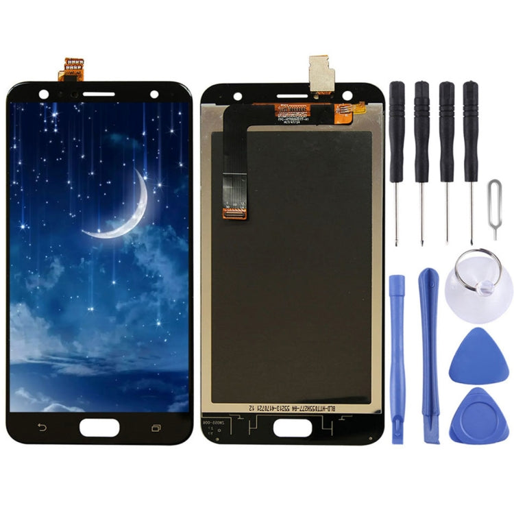 OEM LCD Screen for Asus ZenFone 4 Selfie / ZD553KL with Digitizer Full Assembly