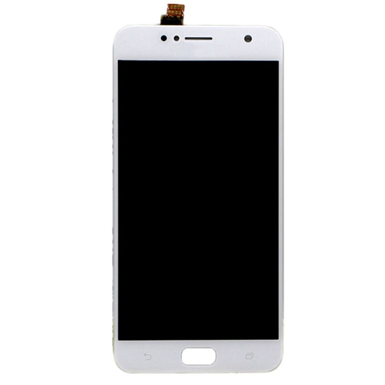 OEM LCD Screen for Asus ZenFone 4 Selfie / ZD553KL with Digitizer Full Assembly
