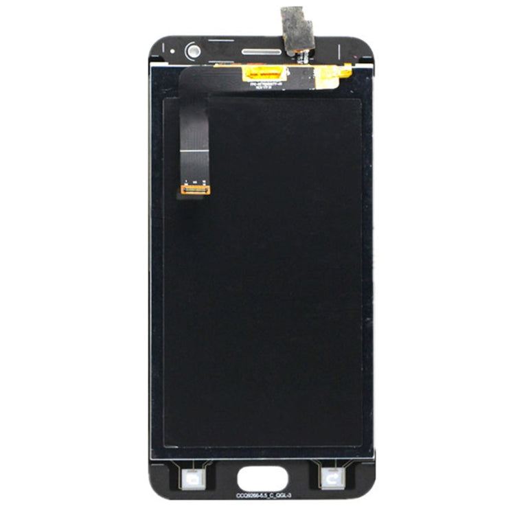 OEM LCD Screen for Asus ZenFone 4 Selfie / ZD553KL with Digitizer Full Assembly