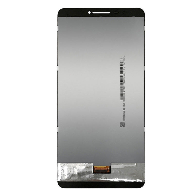 OEM LCD Screen for Lenovo Phab / PB1-750M / PB1-750N with Digitizer Full Assembly (Black)
