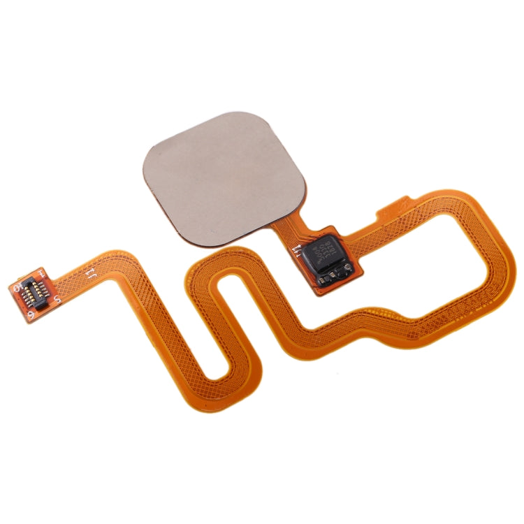 Fingerprint Sensor Flex Cable for Xiaomi Redmi Note 6 Pro
