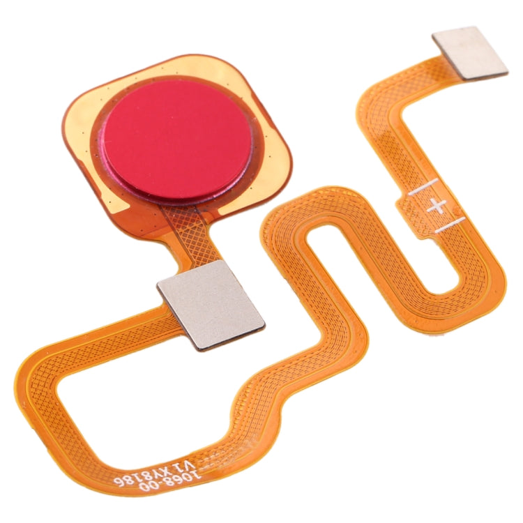 Fingerprint Sensor Flex Cable for Xiaomi Redmi Note 6 Pro