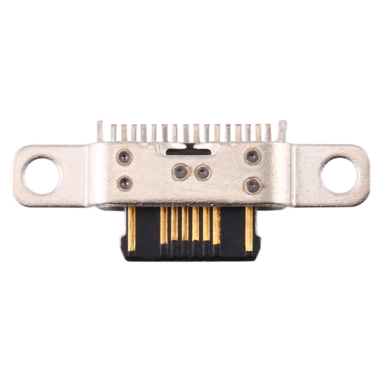 For Meizu Note 9 10pcs Charging Port Connector