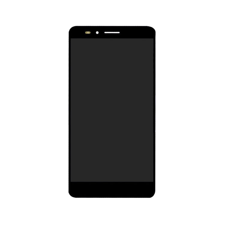OEM LCD Screen for Huawei Honor 5X Digitizer Full Assembly with Frame(Black)