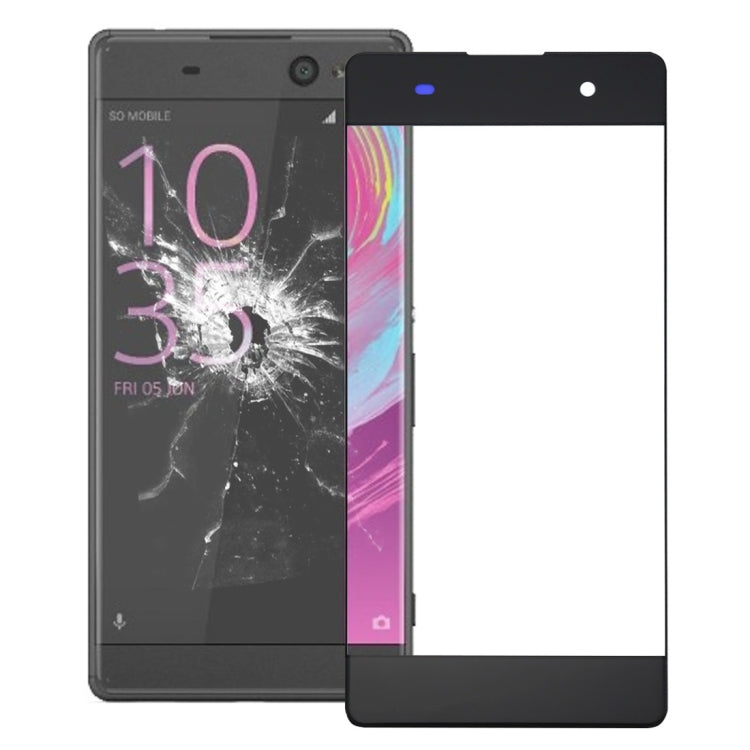 Front Screen Outer Glass Lens for Sony Xperia XA