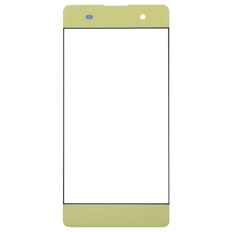Front Screen Outer Glass Lens for Sony Xperia XA