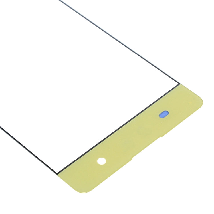 Front Screen Outer Glass Lens for Sony Xperia XA