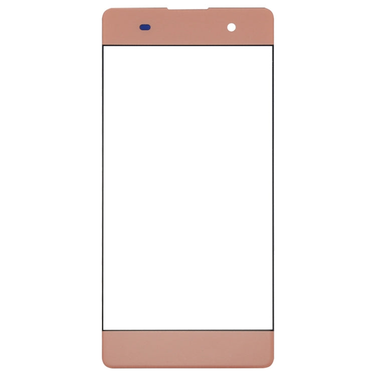 Front Screen Outer Glass Lens for Sony Xperia XA