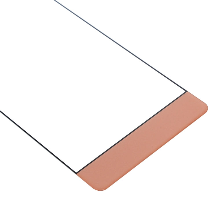 Front Screen Outer Glass Lens for Sony Xperia XA