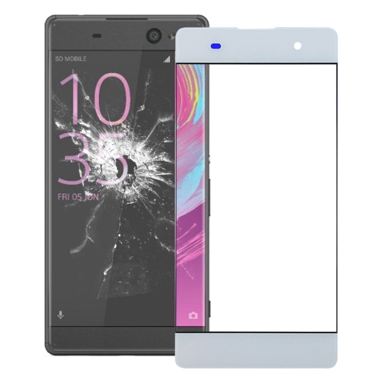 Front Screen Outer Glass Lens for Sony Xperia XA