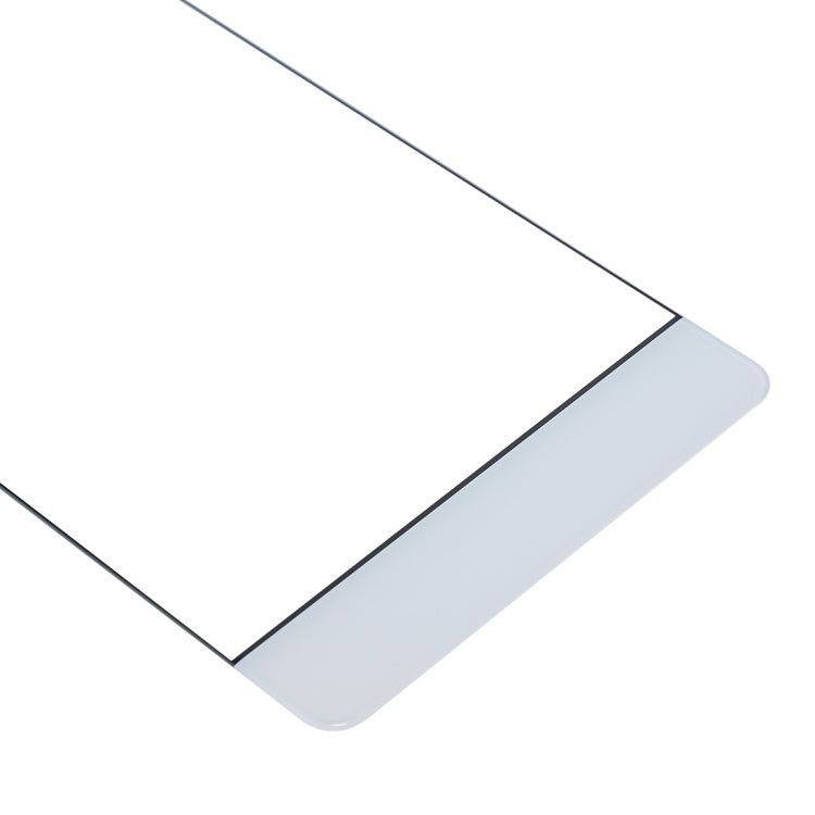 Front Screen Outer Glass Lens for Sony Xperia XA