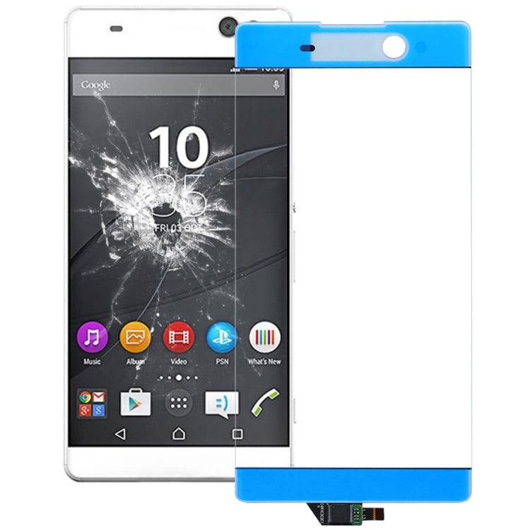for Sony Xperia XA Ultra / C6 Touch Panel Digitizer(White)