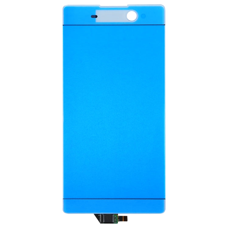 for Sony Xperia XA Ultra / C6 Touch Panel Digitizer(White)