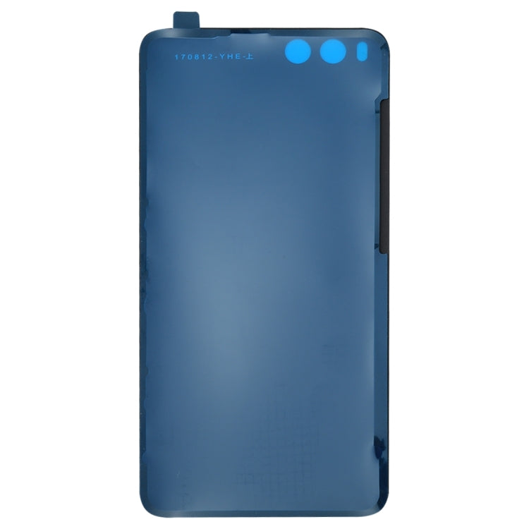 For Xiaomi Mi Note 3 Original Battery Back Cover with Adhesive