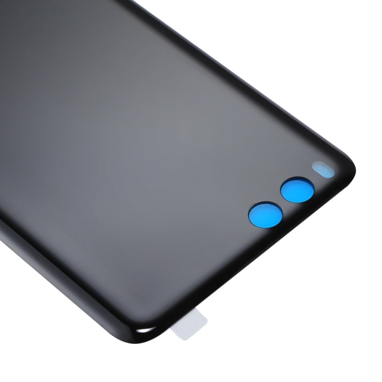 For Xiaomi Mi Note 3 Original Battery Back Cover with Adhesive