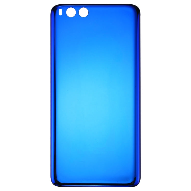 For Xiaomi Mi Note 3 Original Battery Back Cover with Adhesive