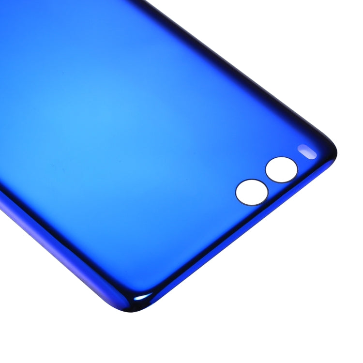 For Xiaomi Mi Note 3 Original Battery Back Cover with Adhesive