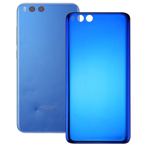 For Xiaomi Mi Note 3 Original Battery Back Cover with Adhesive