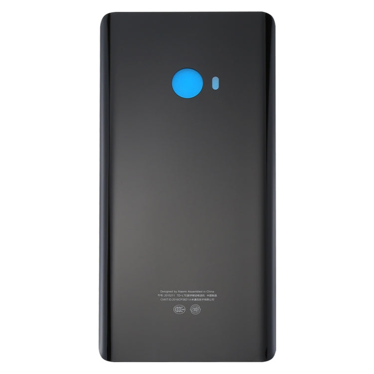 For Xiaomi Mi Note 2 Original Battery Back Cover