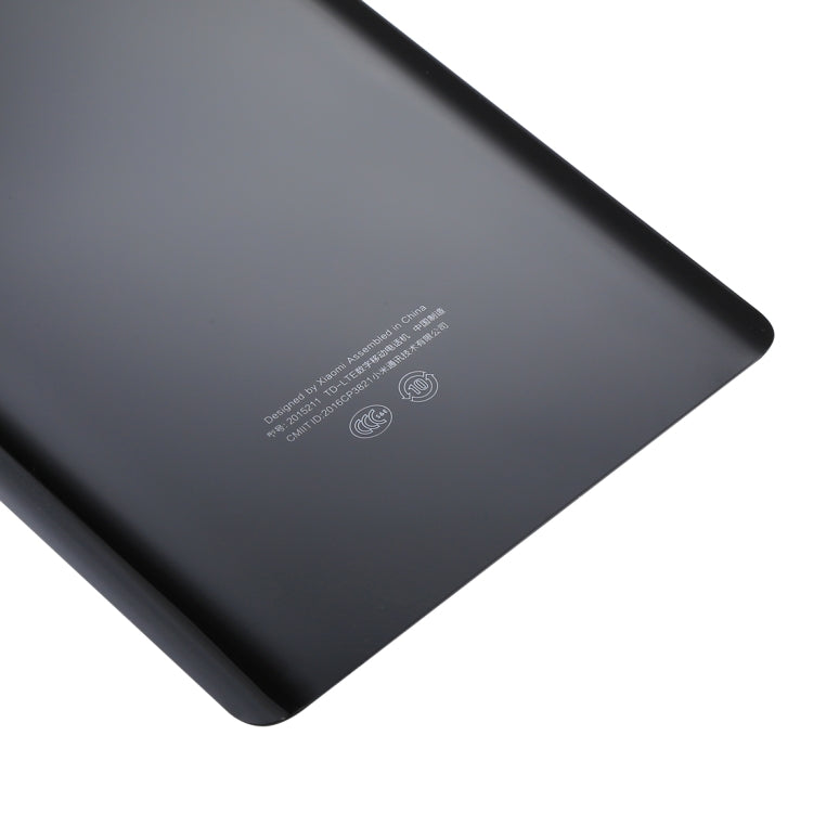 For Xiaomi Mi Note 2 Original Battery Back Cover
