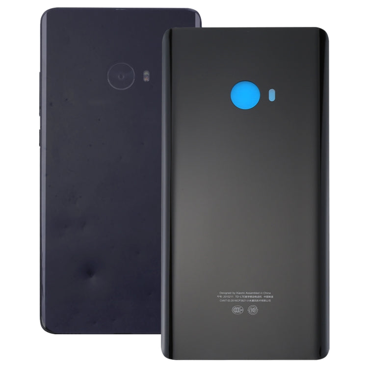 For Xiaomi Mi Note 2 Original Battery Back Cover