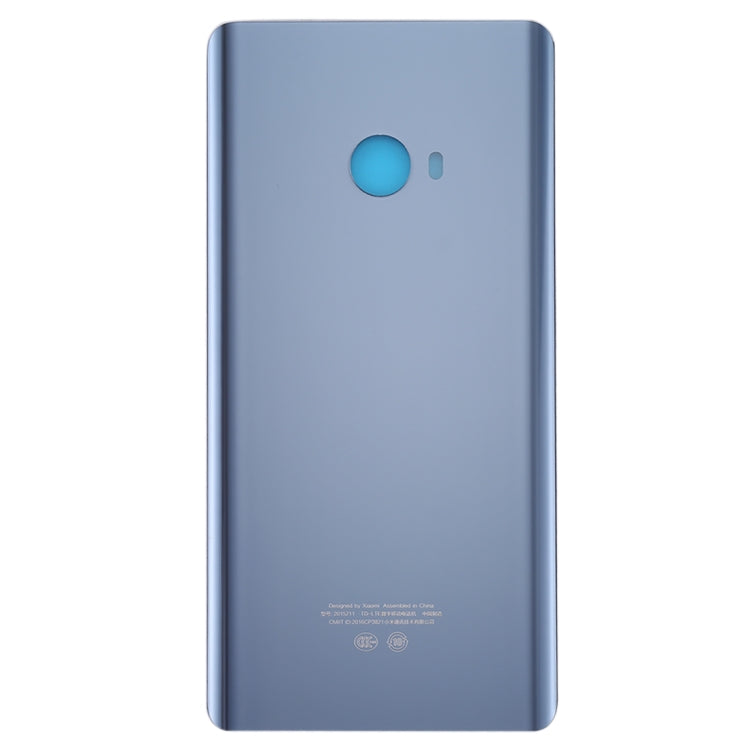 For Xiaomi Mi Note 2 Original Battery Back Cover