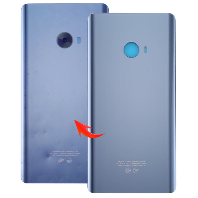 For Xiaomi Mi Note 2 Original Battery Back Cover