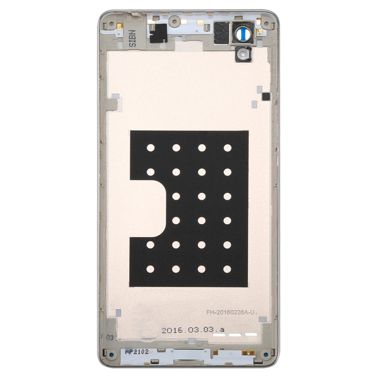 For OPPO A35 / F1 Battery Back Cover