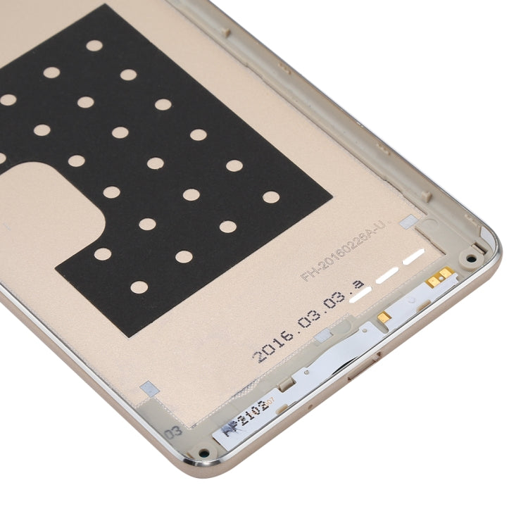 For OPPO A35 / F1 Battery Back Cover