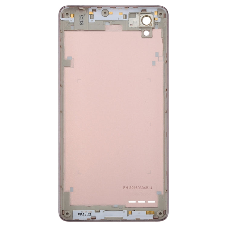 For OPPO A35 / F1 Battery Back Cover
