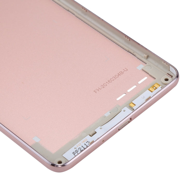 For OPPO A35 / F1 Battery Back Cover