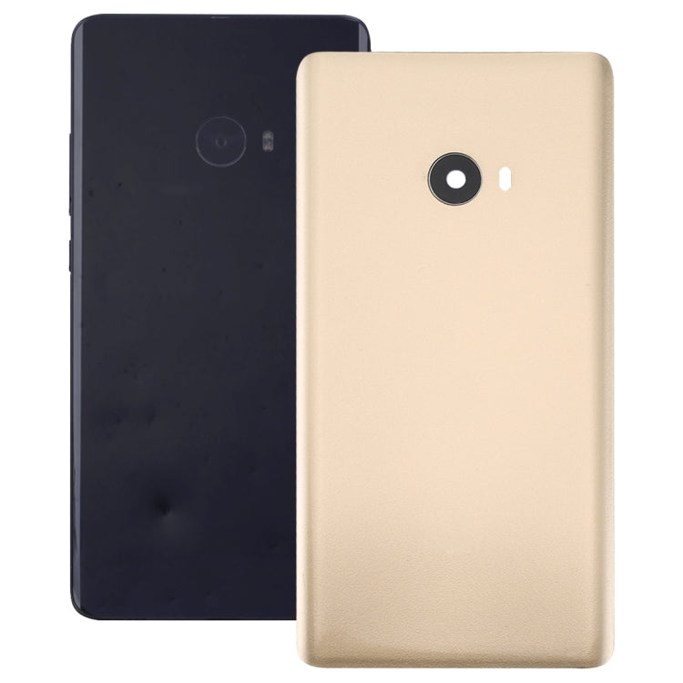For Xiaomi Mi Note 2 Battery Back Cover