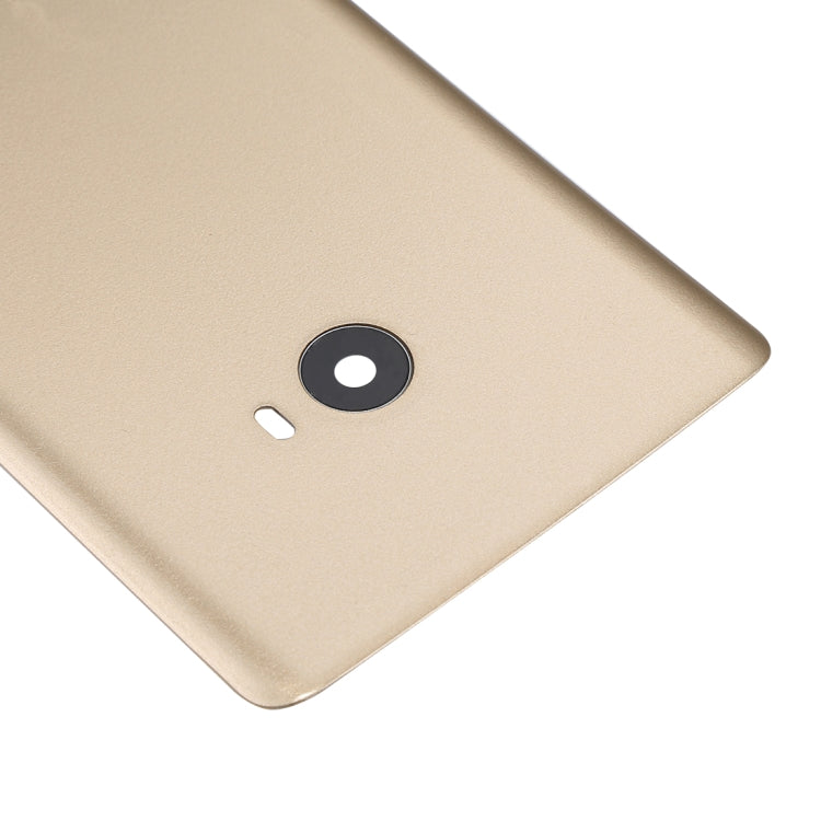 For Xiaomi Mi Note 2 Battery Back Cover