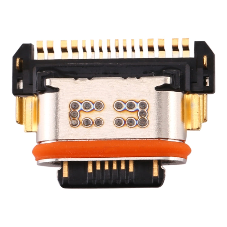 For Vivo X27 / X27 Pro 10pcs Charging Port Connector