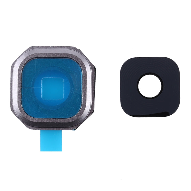 For Galaxy A9 10pcs Back Camera Bezel & Lens Cover