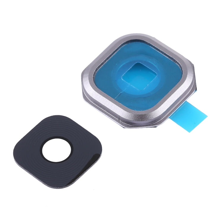 For Galaxy A9 10pcs Back Camera Bezel & Lens Cover