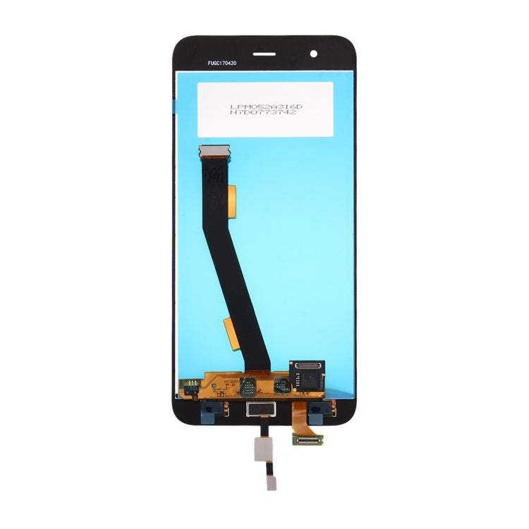 TFT LCD Screen for Xiaomi Mi 6 with Digitizer Full Assembly