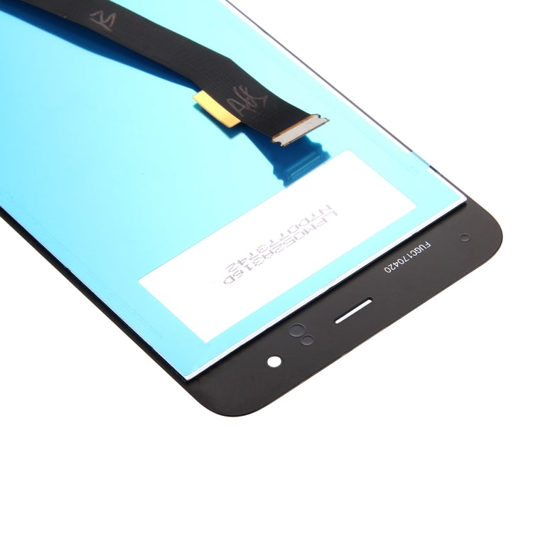 TFT LCD Screen for Xiaomi Mi 6 with Digitizer Full Assembly