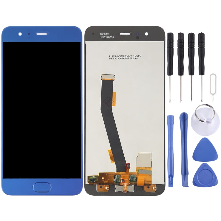 TFT LCD Screen for Xiaomi Mi 6 with Digitizer Full Assembly