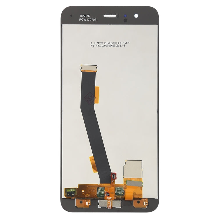 TFT LCD Screen for Xiaomi Mi 6 with Digitizer Full Assembly