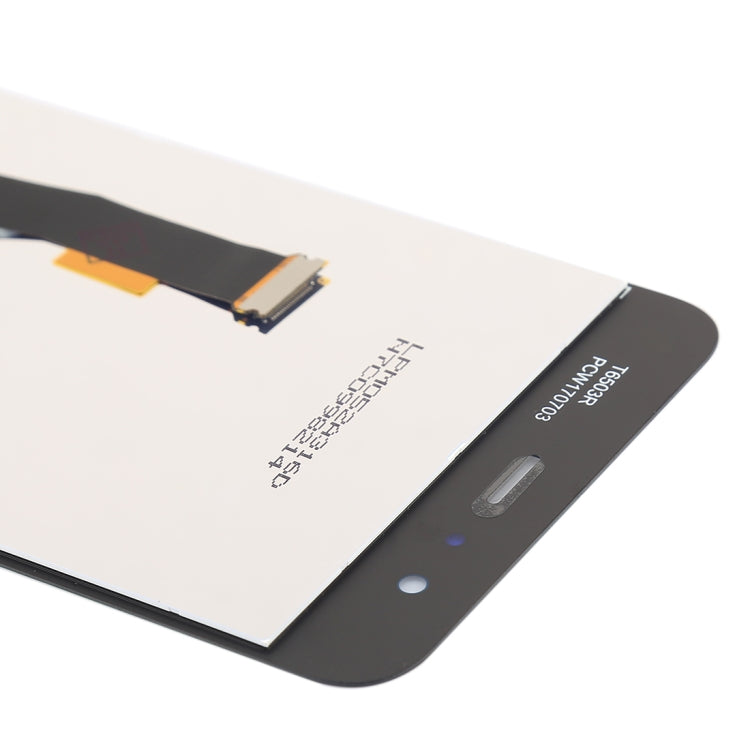TFT LCD Screen for Xiaomi Mi 6 with Digitizer Full Assembly