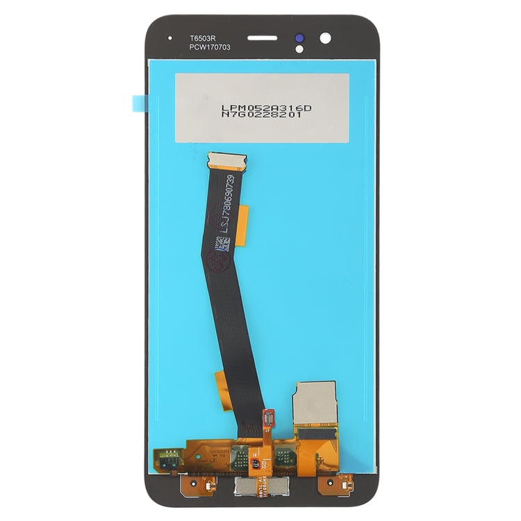 TFT LCD Screen for Xiaomi Mi 6 with Digitizer Full Assembly