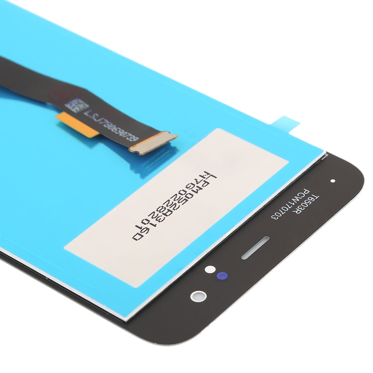 TFT LCD Screen for Xiaomi Mi 6 with Digitizer Full Assembly