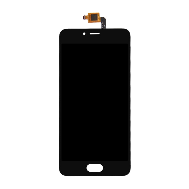 For Meizu M5s / Meilan 5s Original LCD Screen + Original Touch Panel