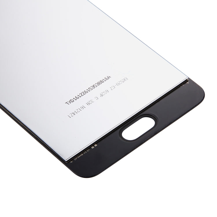 For Meizu M5s / Meilan 5s Original LCD Screen + Original Touch Panel