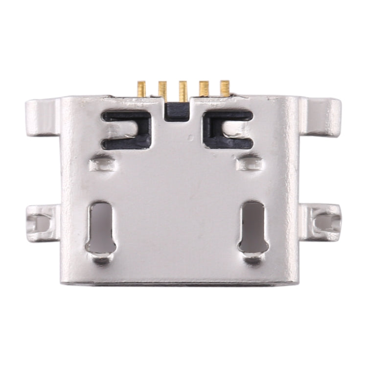 10 PCS Charging Port Connector for Xiaomi Mi Mix 3 / Mi Mix 2S