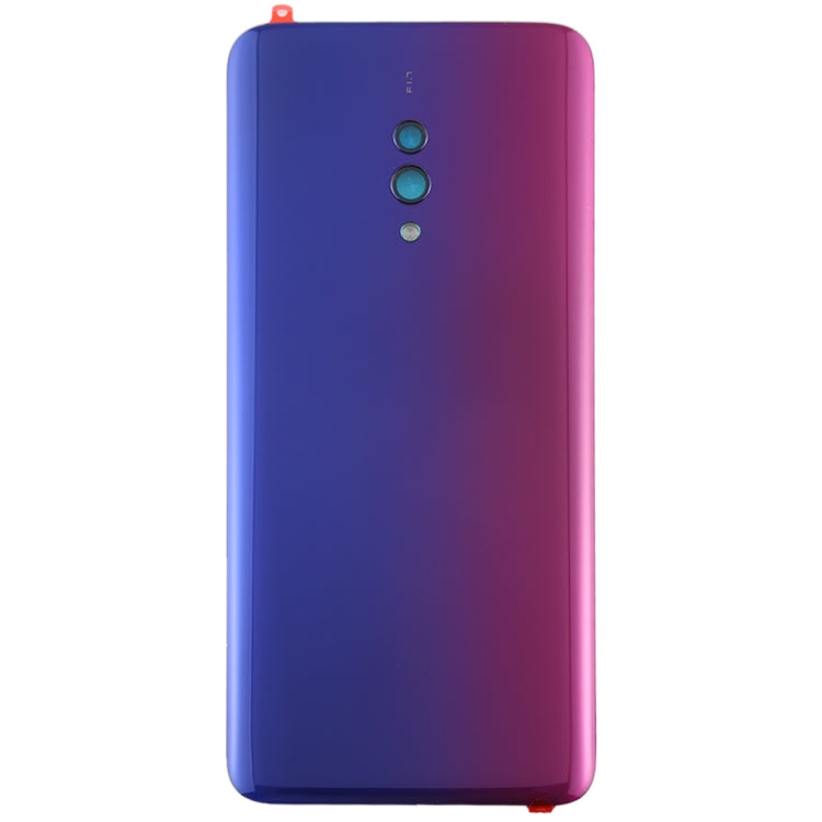 For OPPO K3 Battery Back Cover