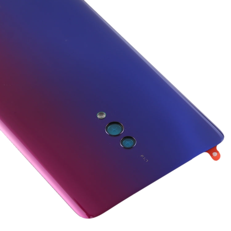 For OPPO K3 Battery Back Cover