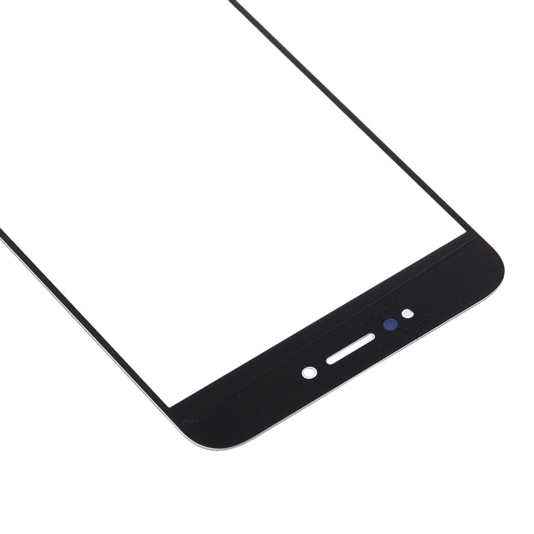 For Meizu PRO 6 / MX6 Pro Front Screen Outer Glass Lens