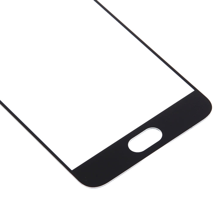 For Meizu PRO 6 / MX6 Pro Front Screen Outer Glass Lens